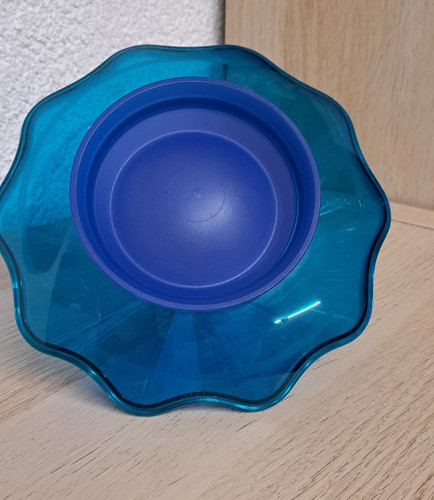Tupperware eleganzia diamant - "eleganzia,