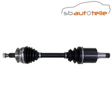 Antriebswelle links Mercedes A-KLASSE W169 B-KLASSE W245 6-Gang Schaltgetriebe