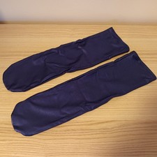 Spandex lycra socken für - lycra,