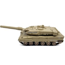 1:40 Leopard 2 Main Battle