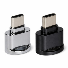 USB-C Micro SD TF Kartenleser