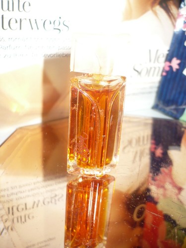 Houbigant raffinee 4ml eau - 4ml,