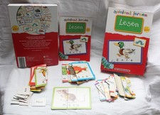 Spielend Lesen lernen