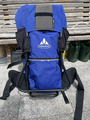 Vaude jolly comfort - jolly,