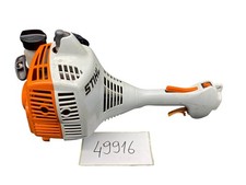 Stihl FS38 Freischneider Motorsense Rasentrimmer Trimmer Benzin Motor 49916