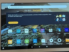 Amazon Fire HD 10
