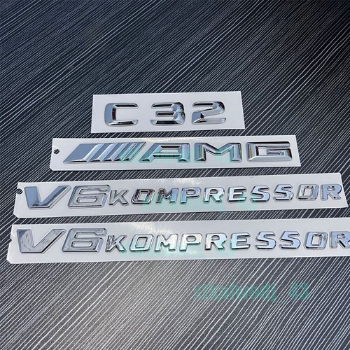 Für mercedes benz c32 amg - c32, v6