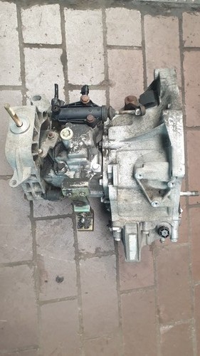 Schaltgetriebe gang fiat - schaltgetriebe, 5-gang