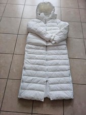 wintermantel damen lang 40