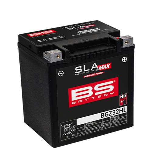 Agm gel batterie aktiviert sla - aktiviert,
