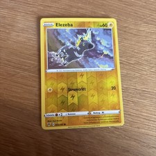 Elezeba 053/185 REVERSE HOLO