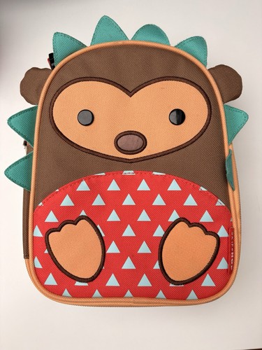 Skip hop lunchbag isoliert - skip,