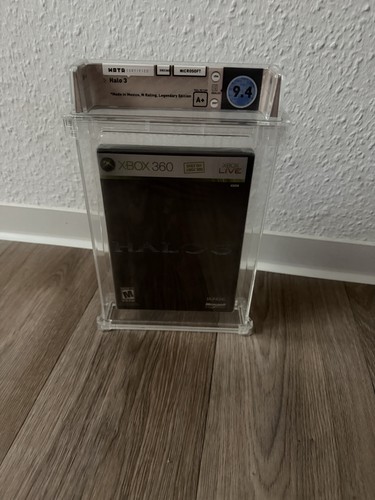 Halo legendary edition wata - edition,