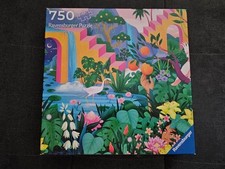 Ravensburger Puzzle 750 Teile