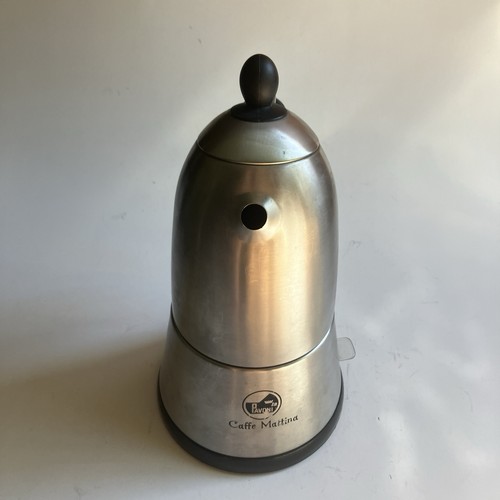 Pavoni esp caffe mattina - caffe,