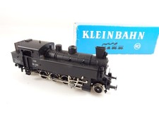 Kleinbahn Dampflokomotive