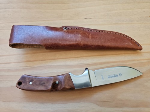 Jagdmesser vollintegral von - jagdmesser,