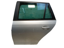 Tür hinten links VW GOLF VI KOMBI (2008-2014) Farbcode LA7W