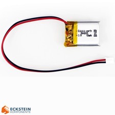 LiPo Akku Lithium-Ion Polymer