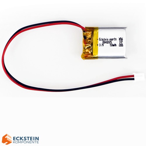 Lipo akku lithium - akku, lithium-ion