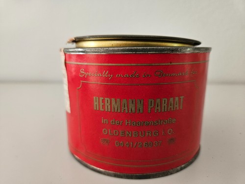 Alte tabakdose nur dose kein - alte,