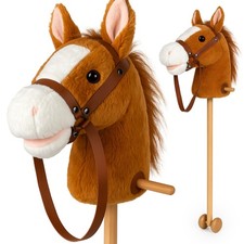 Hobby Horse Steckenpferd 95cm