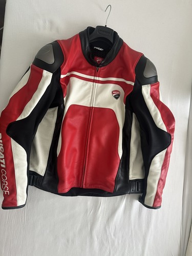 Ducati corse motorrad - ducati,