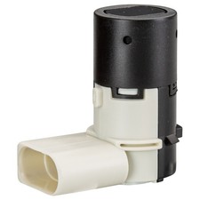 Sensor Einparkhilfe gesteckt