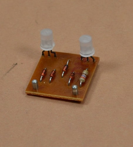 Liliput 42681 - , dc