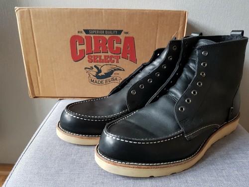 Circa pinnacle boots 42 - pinnacle,