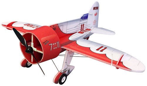 Factory gee bee rot weiß - factory,