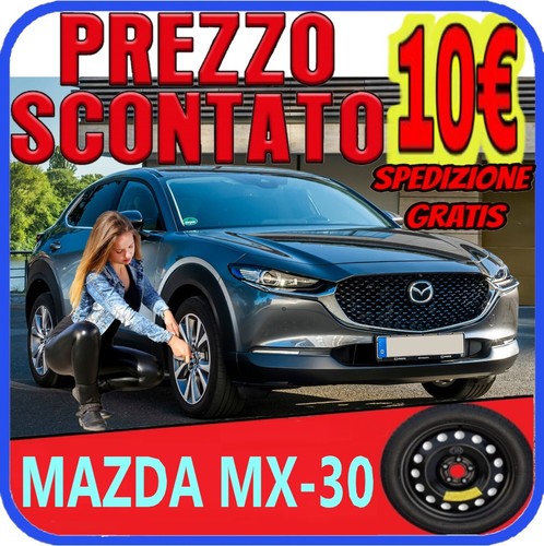 Notrad set mazda mx - set, mx-30