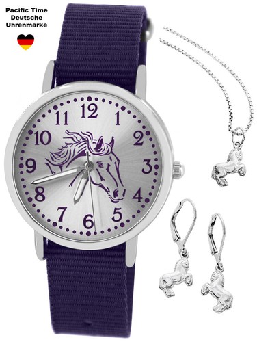 Armbanduhr kinder mädchen - armbanduhr,