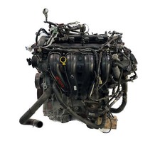 Motor für Mazda 5 CR19 2,0