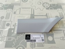 /1216/ Original Mercedes-Benz Schutzleiste hinten links Zierleiste W639 Vito