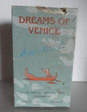 Dreams of Venice Aquarelle Eau de Parfum Vintage