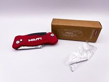 Hilti Messer Cuttermesser