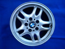 BMW 3er E36/46, Z3, Alufelge, Doppelspeichenstyling 30, 1 182 760, 1182760, 7x16