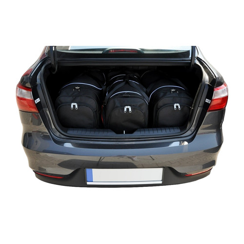 Taschen kofferraum set - taschen,