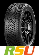 2x Pirelli Powergy Winter M+S