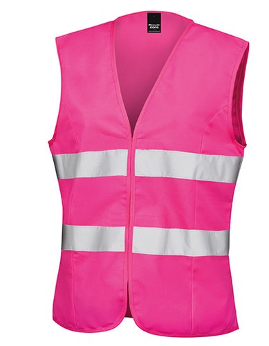 Result damen warnweste womens - damen,