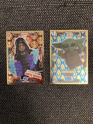 Lego star wars karten - karten, 3