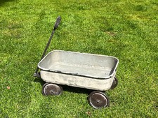 Handwagen Bollerwagen z