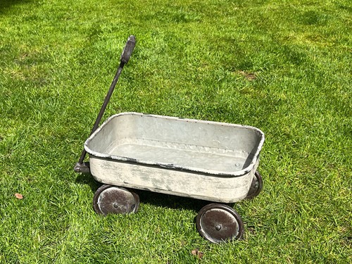 Handwagen bollerwagen - handwagen,