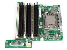 Mainboard CPU Ram Bundle: HP