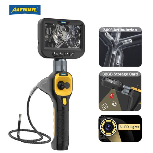 Autool svb308 industriell - autool,