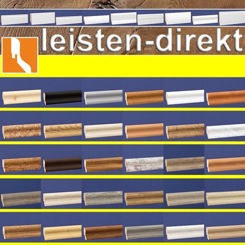Sockelleiste fußleisten - sockelleiste,