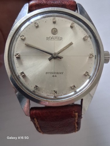 Vintage roamer stingray - roamer, roto