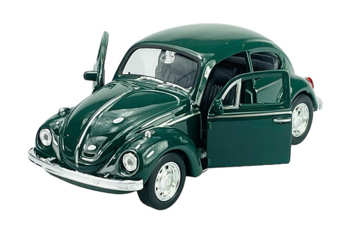 Welly volkswagen beetle - welly,