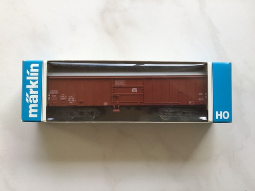 Märklin 4460 - märklin, h0